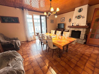  Maison � vendre 3 pi�ces 59 m�