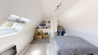  Maison à vendre 5 pièces 114 m²