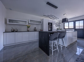 Maison à vendre 4 pièces 