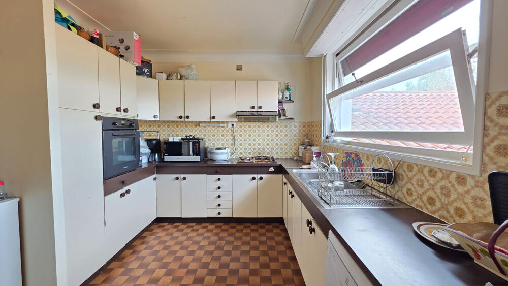 à vendre  Maison Anglet (64600)