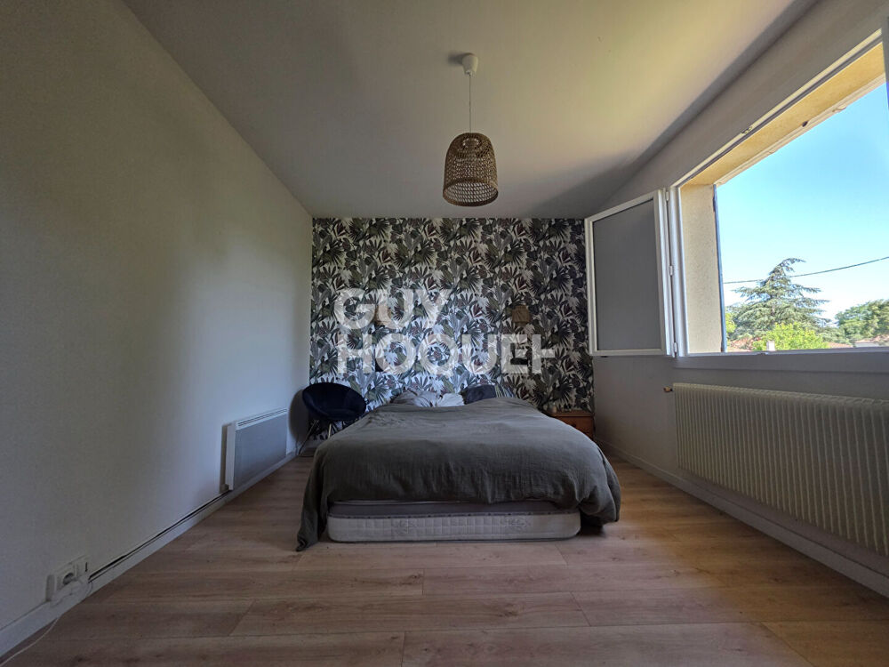 Vente Maison Maison avec jardin Agen