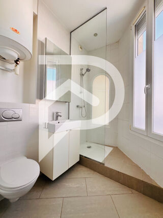  Appartement à louer 1 pièce 