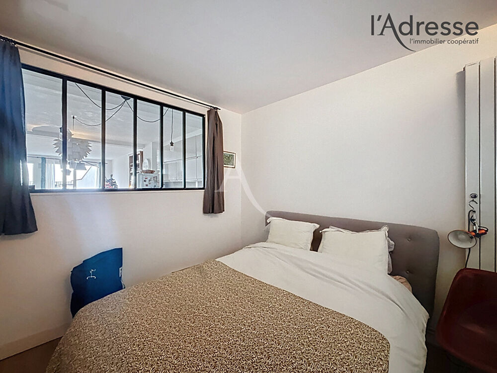 Appartement – Suresnes - Vue 5
