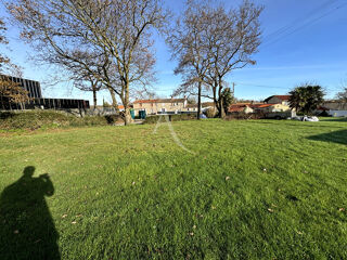  Terrain � vendre 663 m�