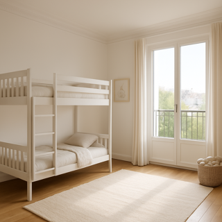  Appartement à vendre 5 pièces 106 m²