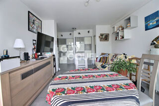  Appartement à vendre 3 pièces 61 m²