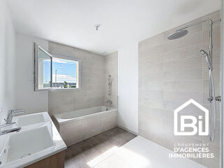  Maison � vendre 4 pi�ces 97 m�