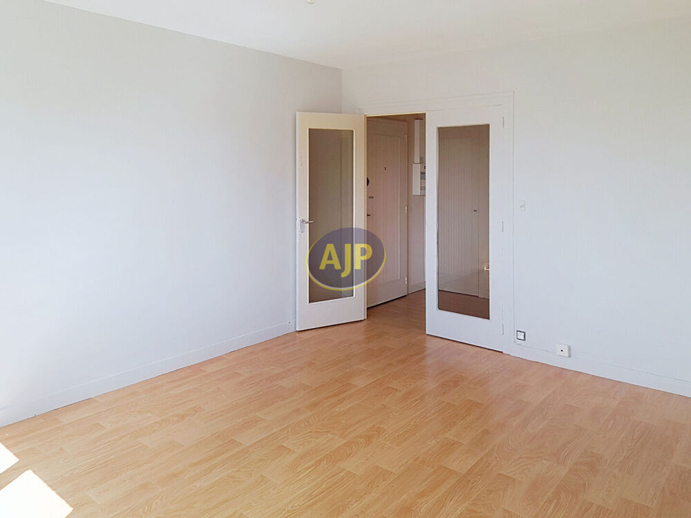 Vente Appartement T3 NANTES SAINT JACQUES Nantes
