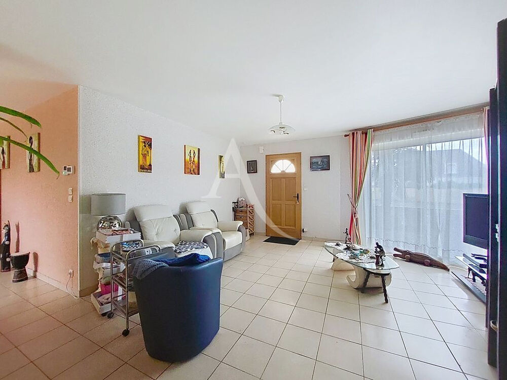 Vente Maison Maison Chalonnes sur Loire Chalonnes sur loire