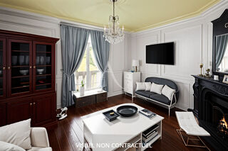  Maison � vendre 6 pi�ces 164 m�