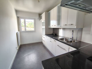  Appartement � vendre 3 pi�ces 58 m�