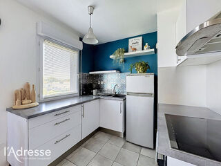  Appartement à vendre 2 pièces 50 m²