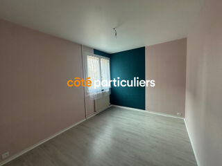  Appartement  vendre 3 pices 62 m