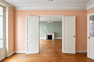 Vente Appartement Grand 3 pièces avec vue monument Paris 13