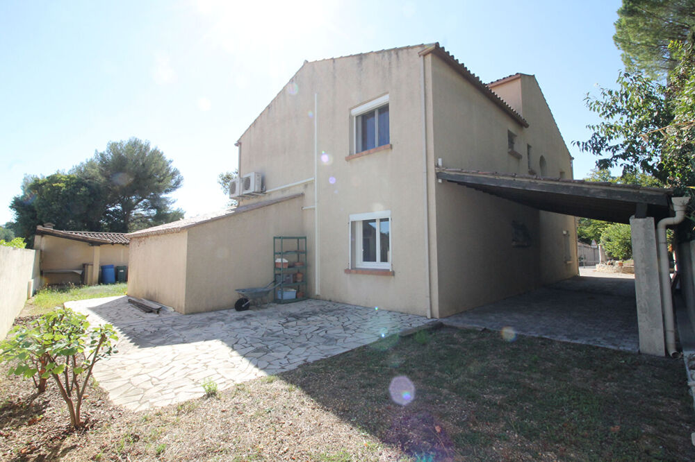  vendre  Maison Nmes (30000)
