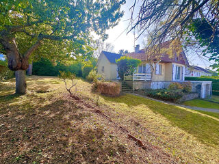 Maison 5 pièces 83 m² · à Ver-sur-Mer · 83 m² · 286 500 €