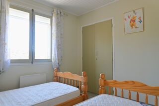  Appartement à louer 3 pièces 43 m²