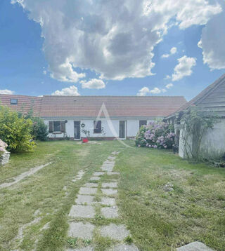  Maison  vendre 5 pices 163 m