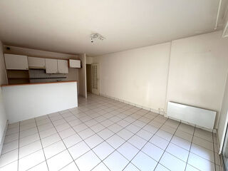  Appartement � vendre 2 pi�ces 42 m�