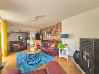  Maison � vendre 6 pi�ces 145 m�