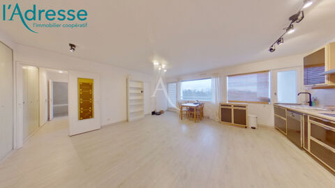  Appartement � louer 3 pi�ces 66 m�