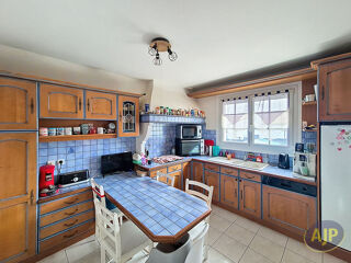  Maison � vendre 7 pi�ces 126 m�