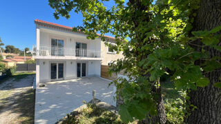  Maison � vendre 4 pi�ces 84 m�