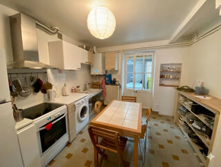  Maison � louer 3 pi�ces 67 m�