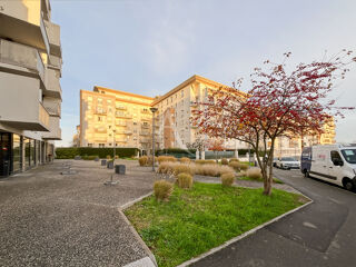  Appartement à vendre 2 pièces 38 m²