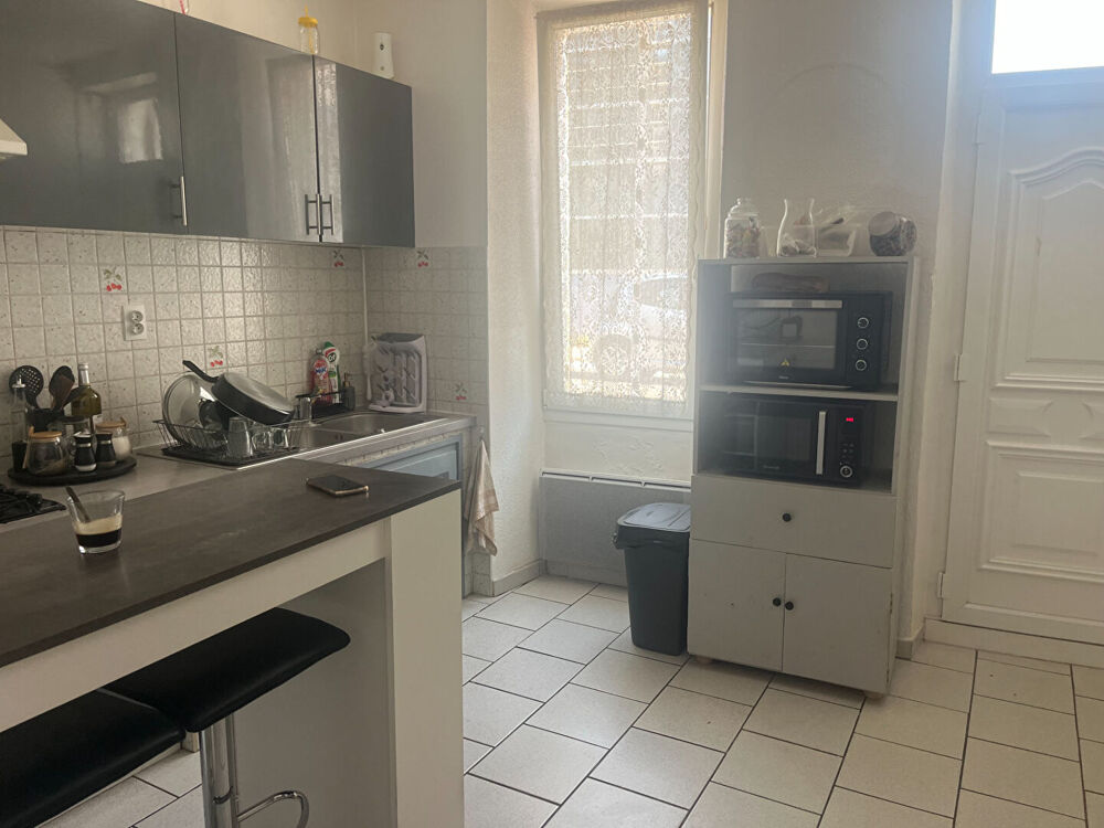 Maison a louer istres - 3 pièce(s) - 75 m2 - Surfyn