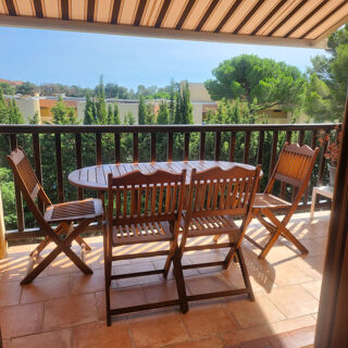  Appartement � vendre 2 pi�ces 54 m�