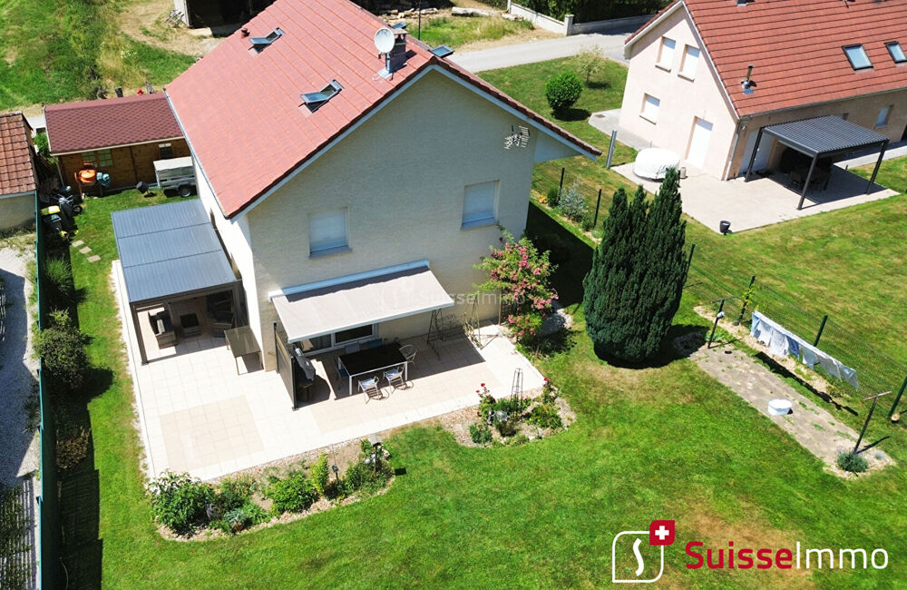 Vente Maison Maison  7 pièce(s) 170 m2 Beutal