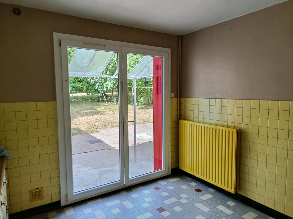 Vente Maison Maison Velleminfroy 5 pièces à saisir Velleminfroy