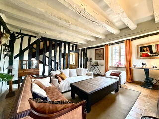  Maison � vendre 6 pi�ces 171 m�