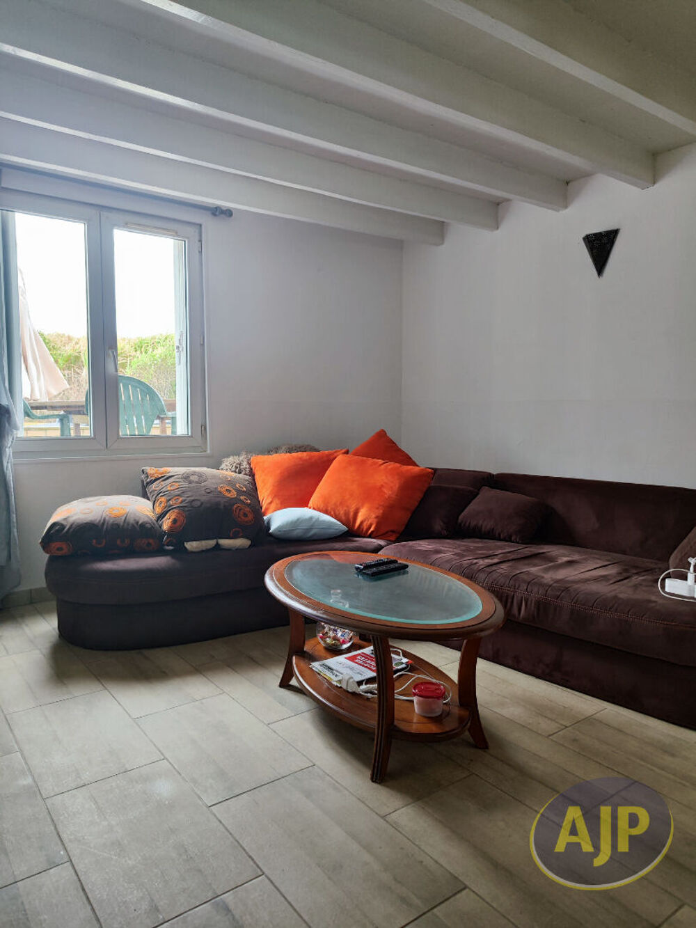 Maison 3 chambres - Pouancé