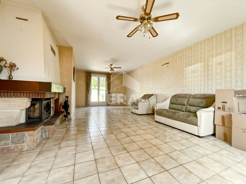 Vente Maison Maison Etampes 5 pièce(s) 100 m2 à vendre Etampes