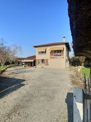  Maison � vendre 5 pi�ces 152 m�