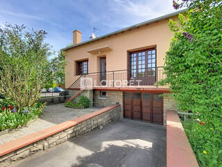  Maison � vendre 4 pi�ces 80 m�