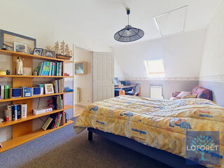  Maison � vendre 5 pi�ces 110 m�