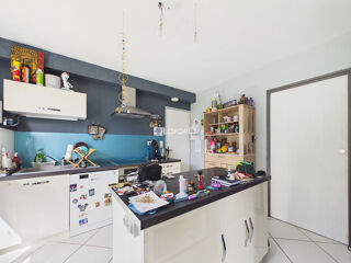  Maison à vendre 5 pièces 103 m²