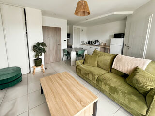 Appartement à vendre 2 pièces 42 m²