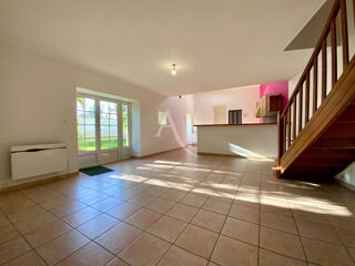  Maison à vendre 5 pièces 140 m²