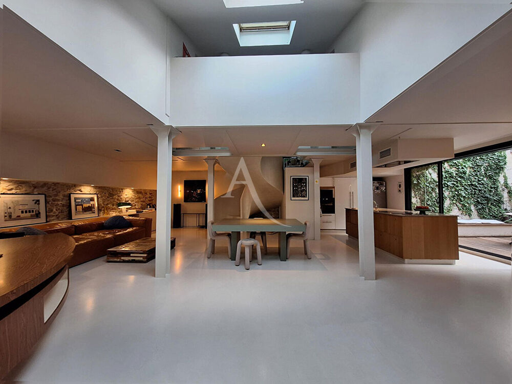 Maison Sète 6 pièces 176 m²