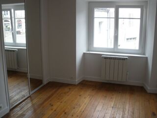  Maison à louer 4 pièces 97 m²