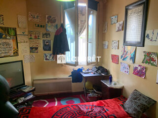  Appartement à vendre 4 pièces 66 m²