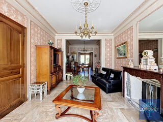  Maison � vendre 12 pi�ces 220 m�