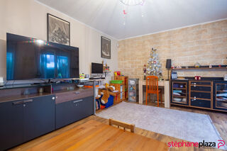  Appartement � vendre 3 pi�ces 62 m�