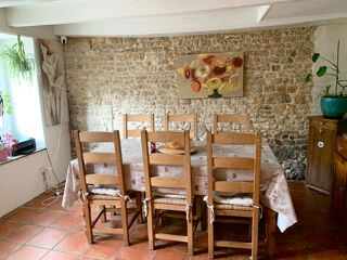  Maison � vendre 13 pi�ces 325 m�