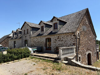 Maison 312m2 Soursac