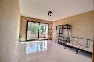  Appartement  vendre 2 pices 41 m